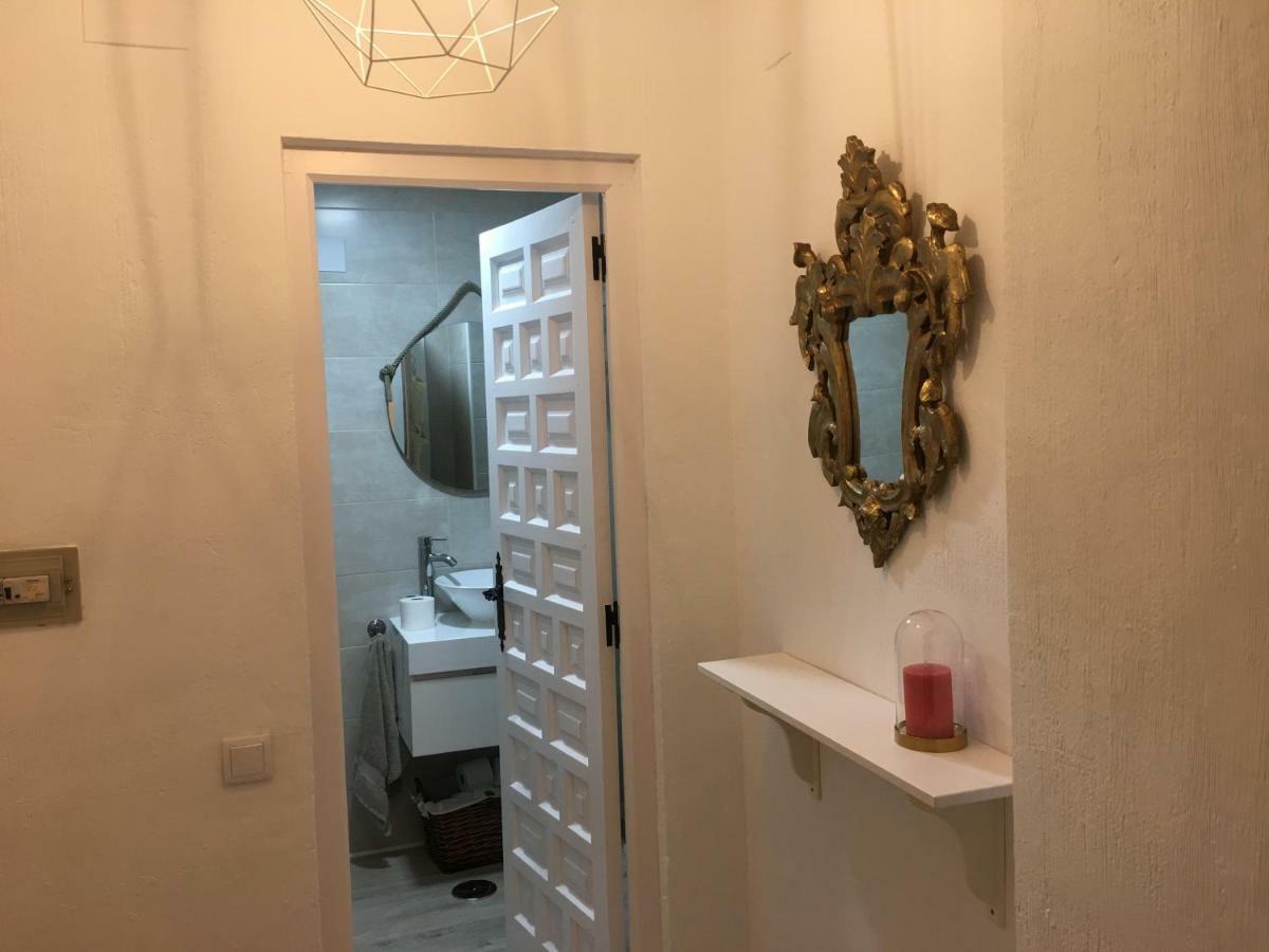קואנקה Estudio San Nicolas מראה חיצוני תמונה
